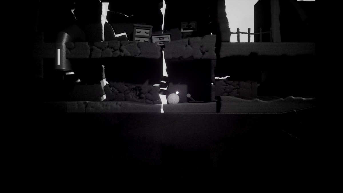 I recreate my old level from lbp.  Such nostalgia. Btw
Psn: Zieeett
#DreamsPS4 #MadeInDreams #DreamsVR