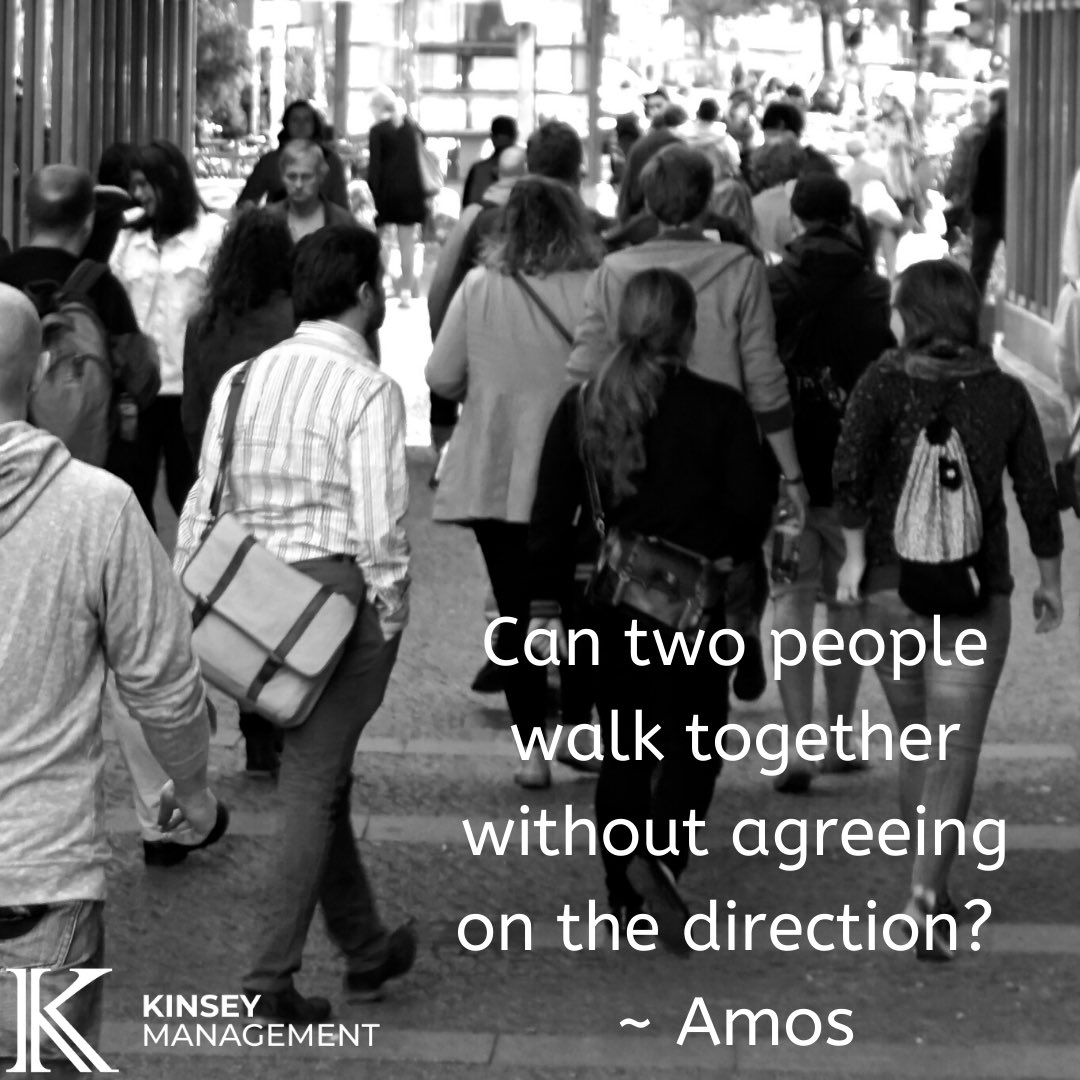 KinseyMgmt's tweet image. How are you helping people walk together in your workplace? We use behavioral metrics to build and guide relationships!!! #KinseyMgmt #WeMakeWorkBetter