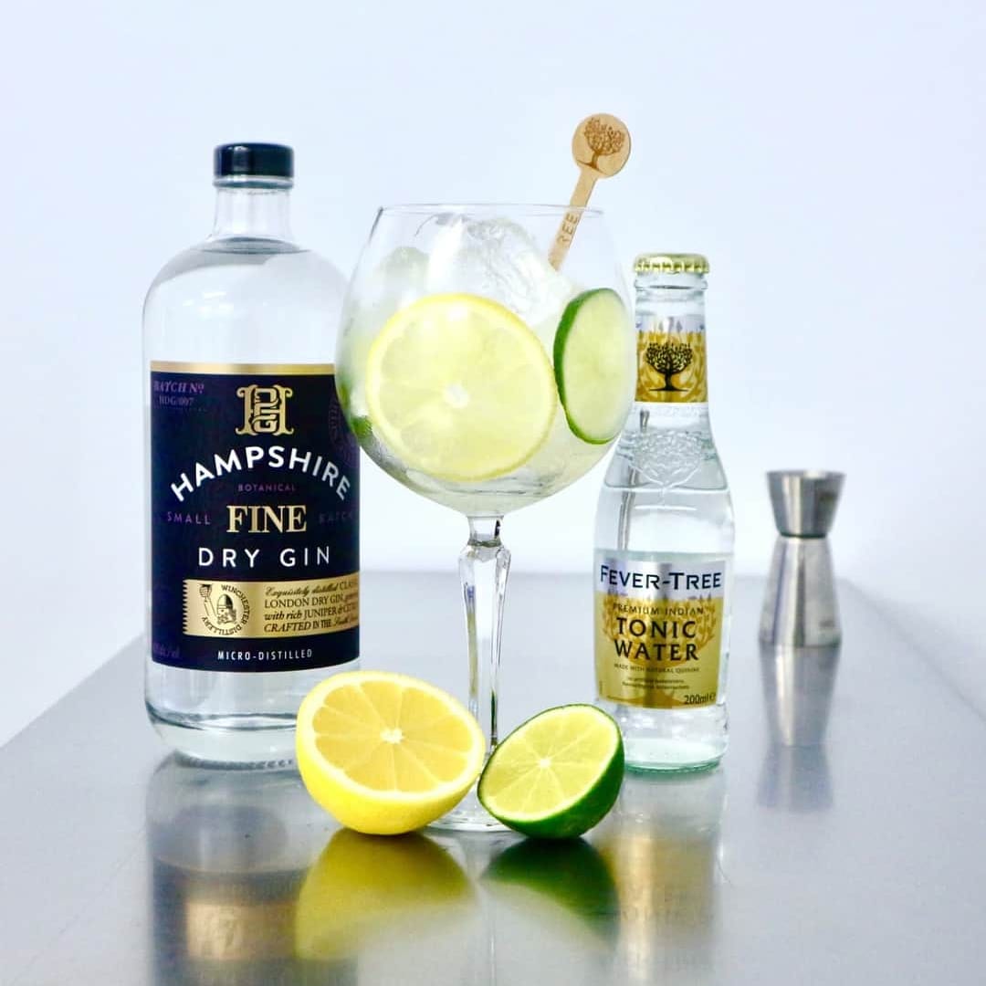 WinchesterDistillery® tweet media