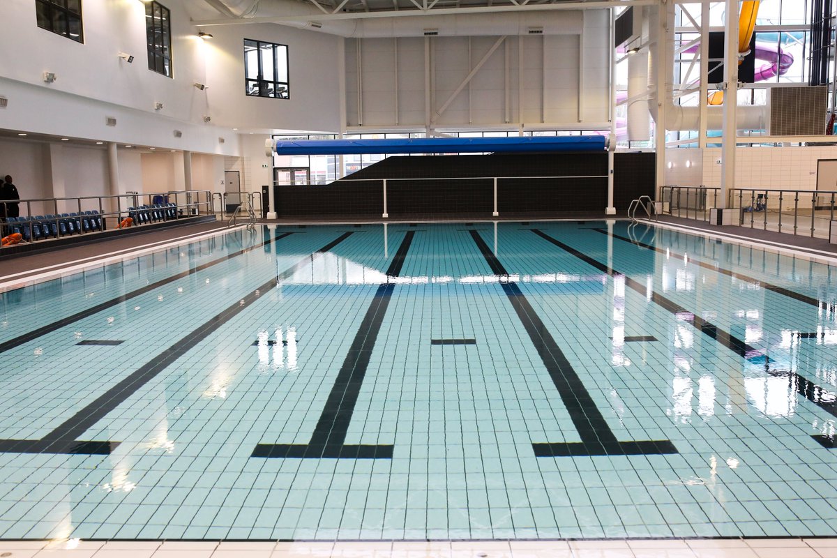 Better_NI's tweet photo. In line with @niexecutive announcement on swimming pools reopening, we’re finalising our plans to ensure the necessary health and safety measure are in place.  We'll share these as soon as they are ready 🏊‍♀️💦  #leisure #swimmingpool https://t.co/xzei58Ijnb