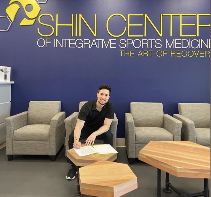 Wonder how to mindfully take care of your body during a pandemic? We'll get some answers on the next #MindfulMonday during our interview with Dr. Alex King (<a href="/doctor/">Doctor.com, a Press Ganey Solution</a>.alex.king). 

Get ready for Dr. King to break. it. DOWN :)

#COVID #health #sleep #lifehacks