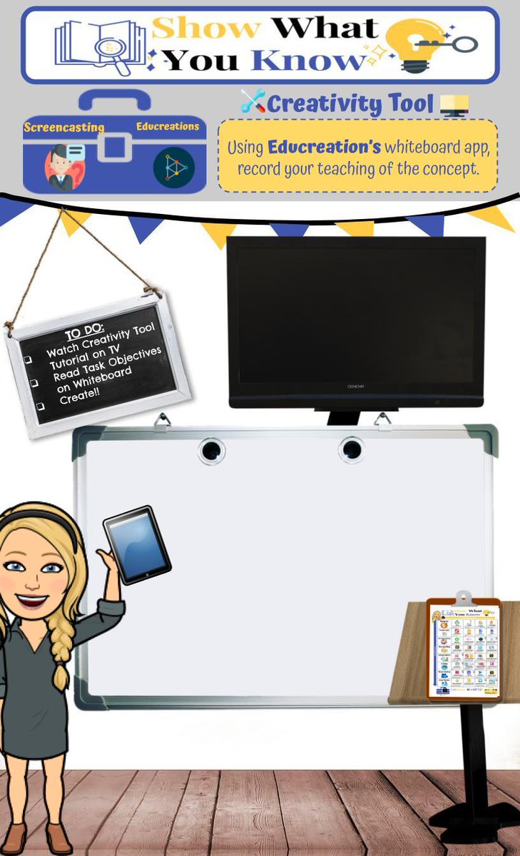 🌟Update! Linked activity slides added!🌟
After SUCH a huge & positive response🙌I was motivated to continue improving on my #edtech choice board for you all!😍
Coming soon: Student tutorials/directions on each🎥
OR make a copy & modify for your own users!✌️#TOSAchat #TsGiveTs https://t.co/s9zbbWbWsQ https://t.co/9eN7EIQJOr
