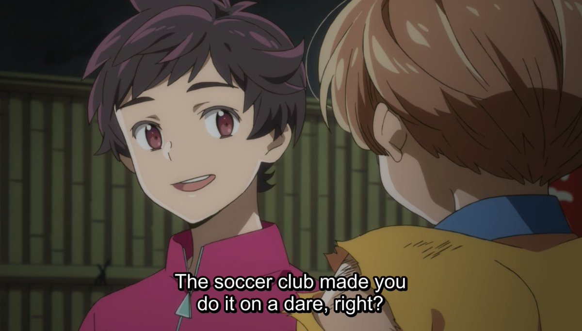 its ok kazuki my brain can’t comprehend when someone loves me like that either