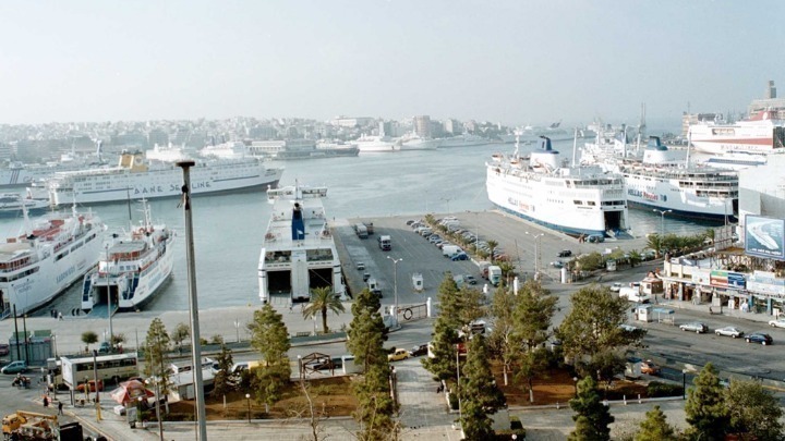amna_newseng's tweet photo. Innovation and Networks Executive Agency (@inea_eu) approves two #Greek port projects
https://t.co/F4t3GZkoqs
#INEA #ALFION #EALING https://t.co/Bc62He9Z6r