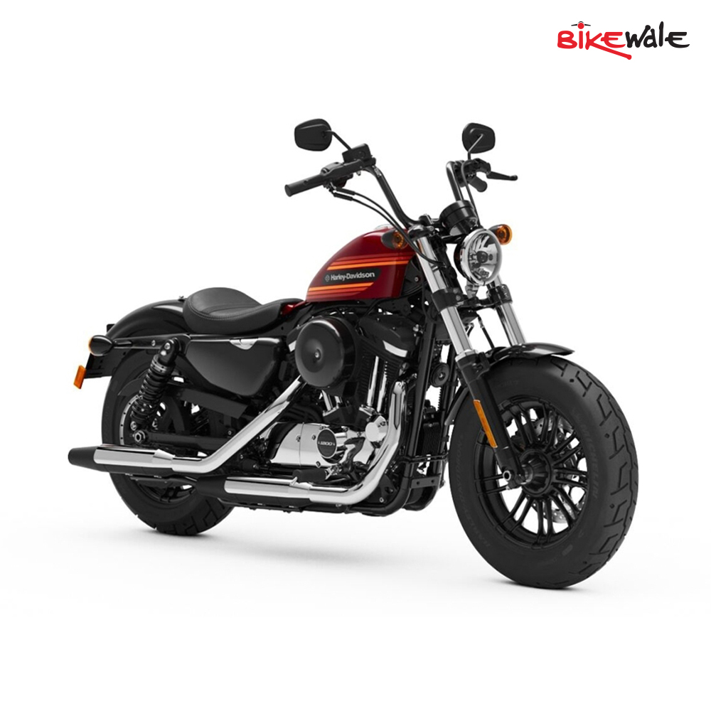 Harley Davidson Forty Eight Name Mobil Motor Terbaru Berita Review Panduan Membali Gambar Dan Lebih