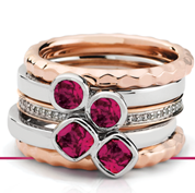 WestoverJewel's tweet photo. Running behind on July birthday gifts? Check out the #VirtualShowcase for some ready-to-order stackable rings!
https://t.co/yazVIh5wt4
.
.
.
.
.
#JulyBirthstone #RubyRing #StackableRings #LabCreatedRuby #WestoverJewelers #BirthstoneJewelry https://t.co/owJeSJSe4V