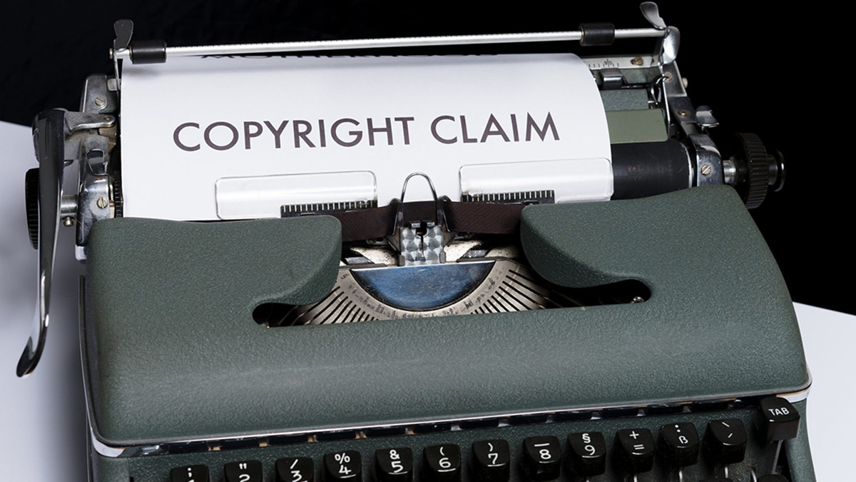 brightervision's tweet image. Copyright 101: Protect Yourself and Your Private Practice

bit.ly/3fVxF9U 

#BrighterVision #PrivatePracticeTips