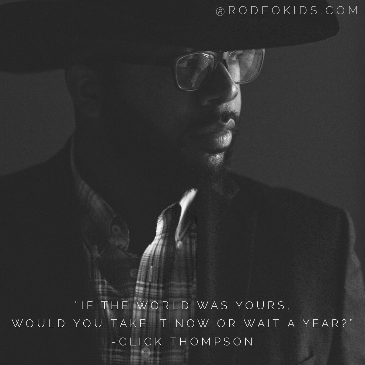 ClickThompson's tweet photo. Shared some thoughts and a bunch of quotes on the @_rodeokids.com_ podcast with @camariewidmer It’s live now on @spotify Check it out!!!! #clickthompsonphotography #rodeokids #performancepony #texas https://t.co/fx16Td3pUB