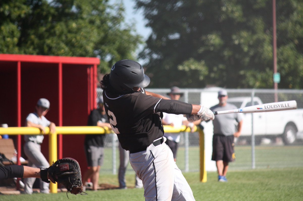 Colorado Rogue Baseball Club tweet media