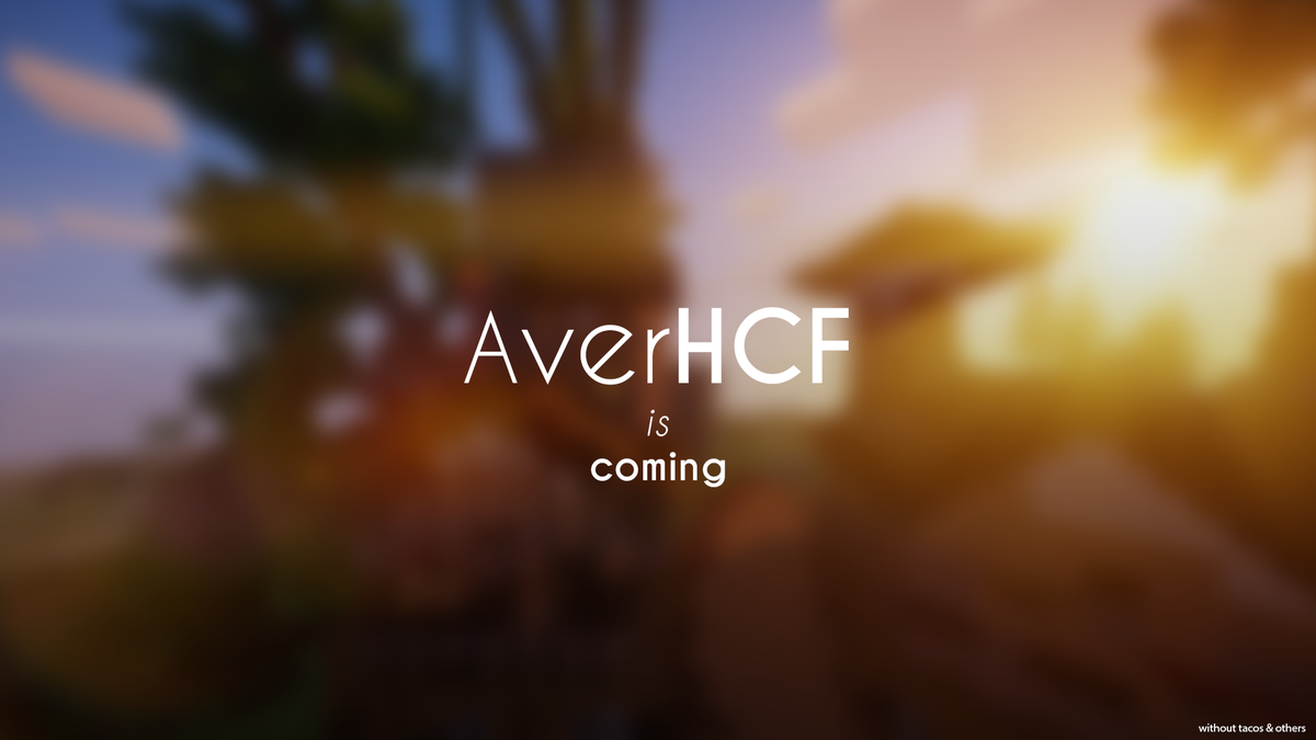 AverFight tweet media