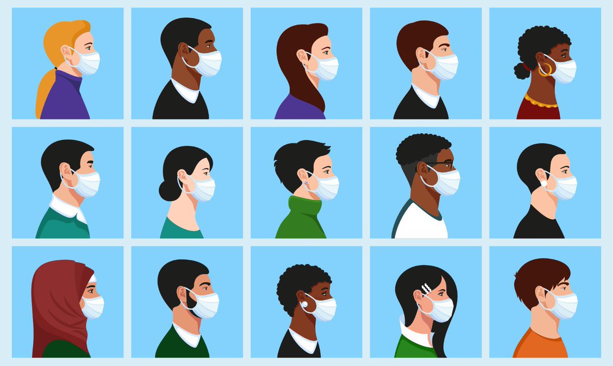 From Fri 24th July, shoppers must by law wear a face covering in shops and supermarkets.

We request that you wear a suitable face covering which covers the nose&amp;mouth. 

We will politely remind you to wear a face covering at store entrances from Friday 

— Thank You