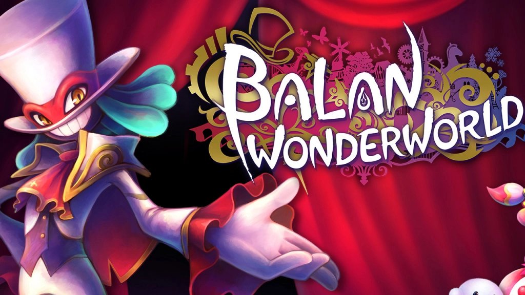 GameTrailersT's tweet photo. Balan Wonderworld - Official Announcement Trailer | Xbox Showcase 2020

Watch it on YouTube:
https://t.co/iQXinP4lE9

#XboxGamesShowcase #BALANWONDERWORLD https://t.co/r5Wr6yrknr