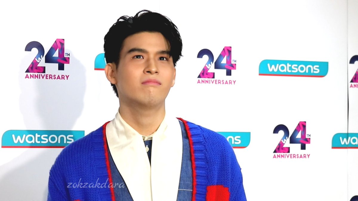 Zokzakdara2's tweet photo. ใครว่าผมอ้วน ไม่จริงเลยคร้าบ 😋😋🤗🤗

#watsons24thanniversary
#AcneAidxSky
#สกายวงศ์รวี
#skywongravee 
#ก้อนเมฆของสกาย
#Zokzakdara https://t.co/OeHDqV5oKT https://t.co/SqQfPxDrfX