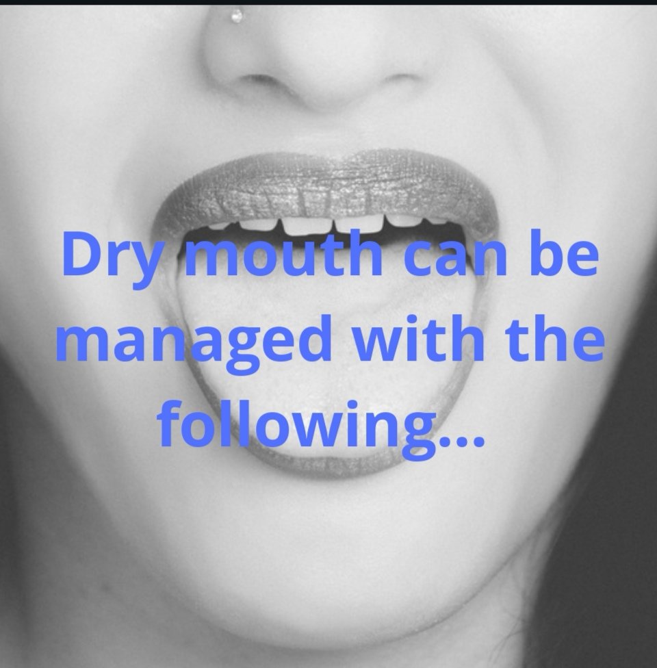 Knowledge Oral Health Care on Twitter "Sjögren's syndrome is an