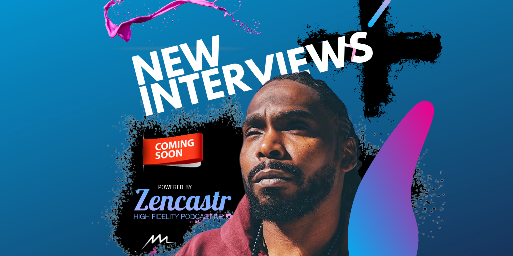 SnoundsMusic's tweet photo. Here at Music Promotion PR we are doing interviews with talented musicians on the rise. Thanks to @zencastr this is all possible! Stay tuned to see what happens next!
.
.#musicpromotion #freestyle #indieartist #hiphop #coversong #musicpromotions #musiccompany #promotioncompany https://t.co/hgn01ES20M