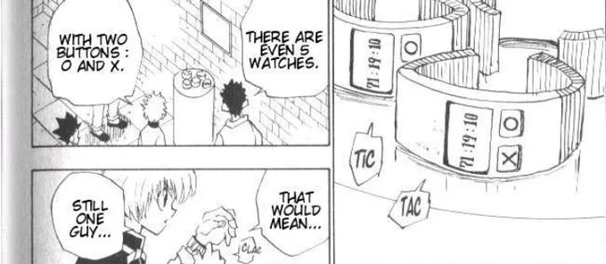 BFJSJDJ IS THIS ZERO ESCAPE 