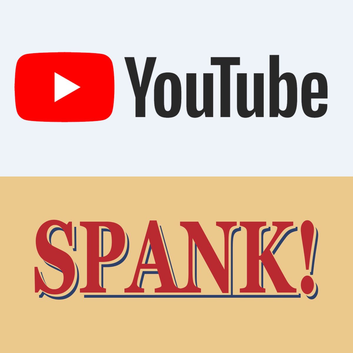 SpankPodcast's tweet photo. Did you know you can watch full episodes of SPANK on 📺#YouTube📺⁉️SUBSCRIBE to and check out our FULL July virtual show 📲SPANK! LIVE 5 Hibiscus Corpus🎞. Let us know with a reply that you subscribed and we will write a joke about you🥳 #podcast #podcasts #comedy #writers https://t.co/6fOZ7b8qcp