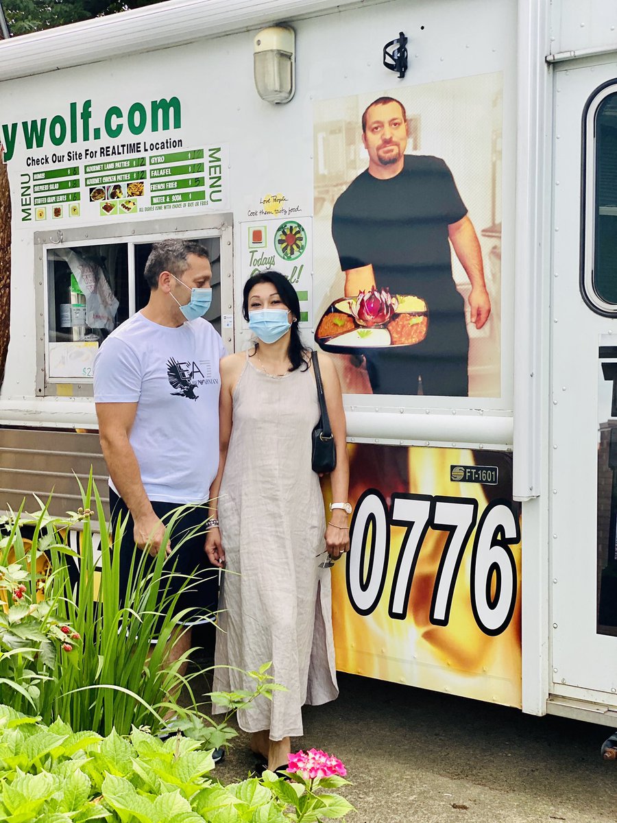 chefgreywolfus's tweet photo. https://t.co/rpKCKYppIb Wear the mask ❤️ https://t.co/1i9dwOxsKY