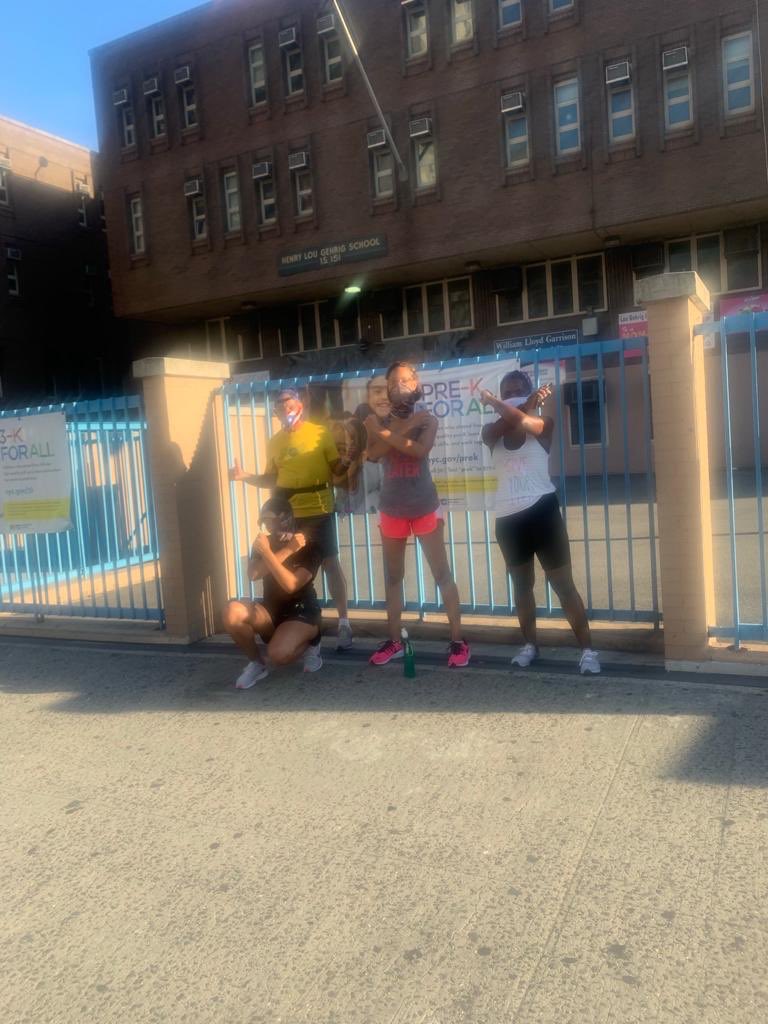 BronxSole's tweet photo. #bronxsole #yourhealthyourhoodyourhistory #itgoesdowninthebx #bxs #forbronxitesbybronxites #theboogiedown #boogiedownbronx #theboogiedownbronx #bronxfit #not62 #lovingthebronx #learningthebx #bronxhistory #knowyourhood #keepinitbronx #keepinithealthy #ahealthybronx #howwebronx https://t.co/pNYq32NXN5