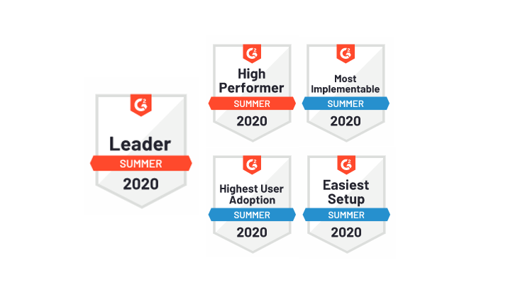 sendsonar's tweet photo. Sonar is proud to be a named a Leader in SMS and Mobile Marketing by G2 for the third straight quarter! We are excited to continue to build out our award-winning solution. Thank you to all of our beloved partners and Sonar employees! https://t.co/8xRFvr8ECu