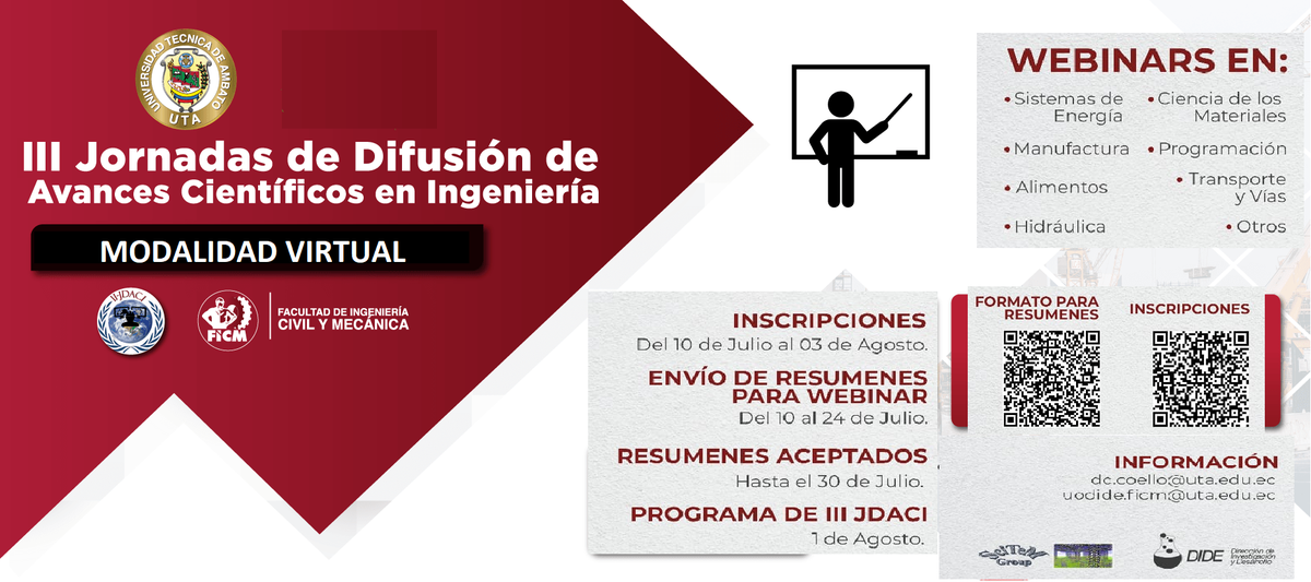 FicmUTA's tweet photo. Mas información en:
https://t.co/RYM0Lmc5TL

Soy de la @UTecnicaAmbato  !!!! https://t.co/Qn9zg2dI7K