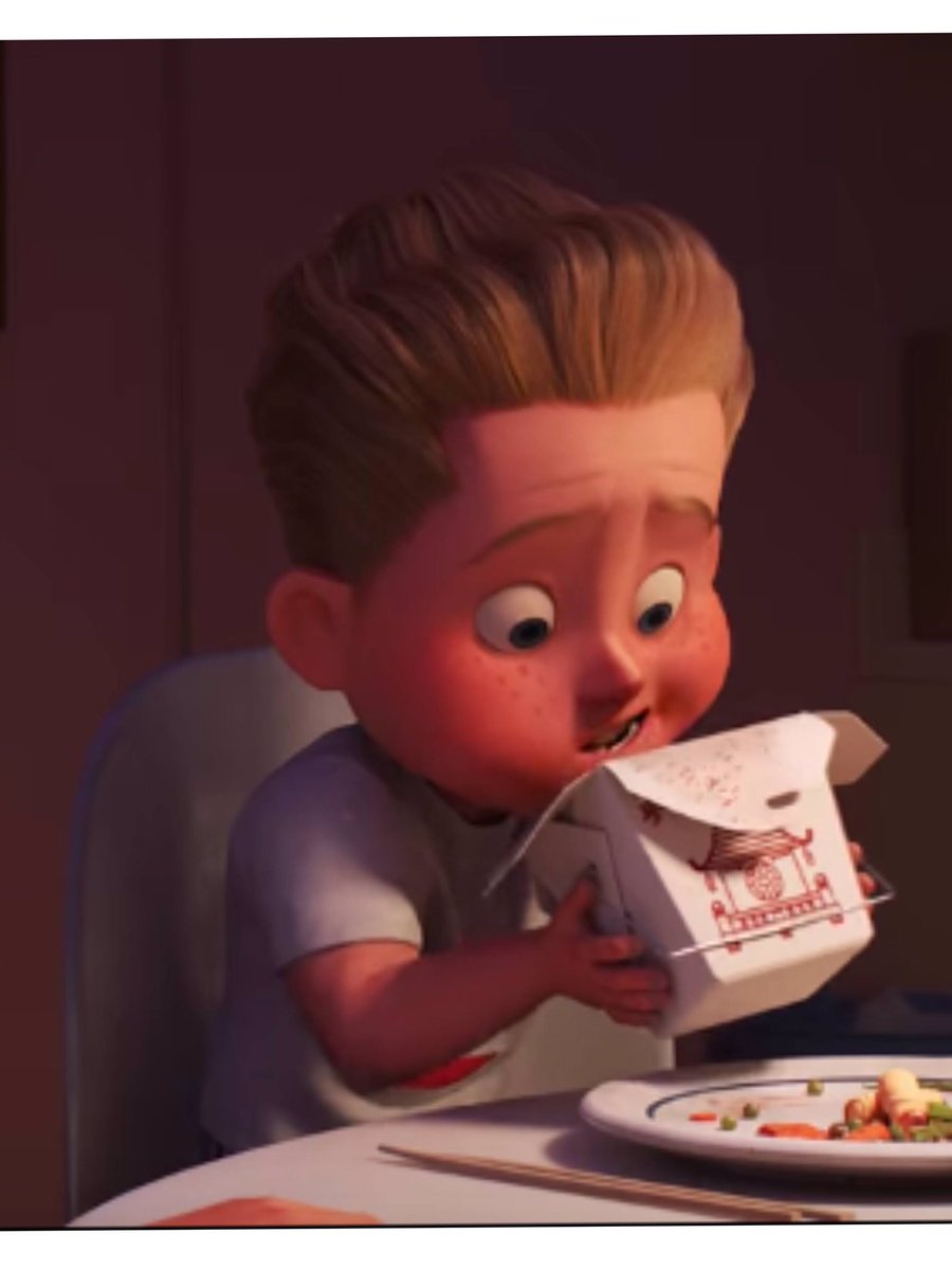 Yes this thread was inspired by these big ol balls because if they didn’t remind you of this scene ur wrong