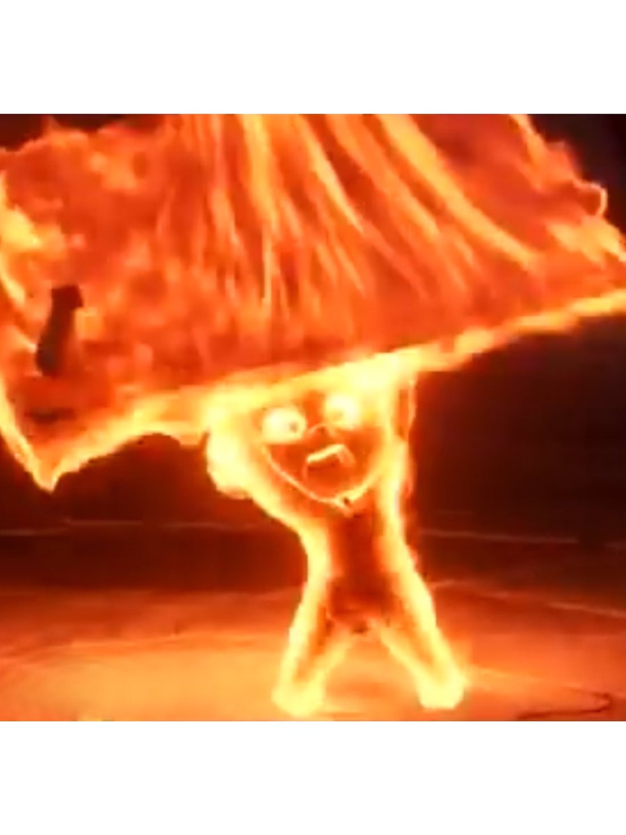 Yes this thread was inspired by these big ol balls because if they didn’t remind you of this scene ur wrong