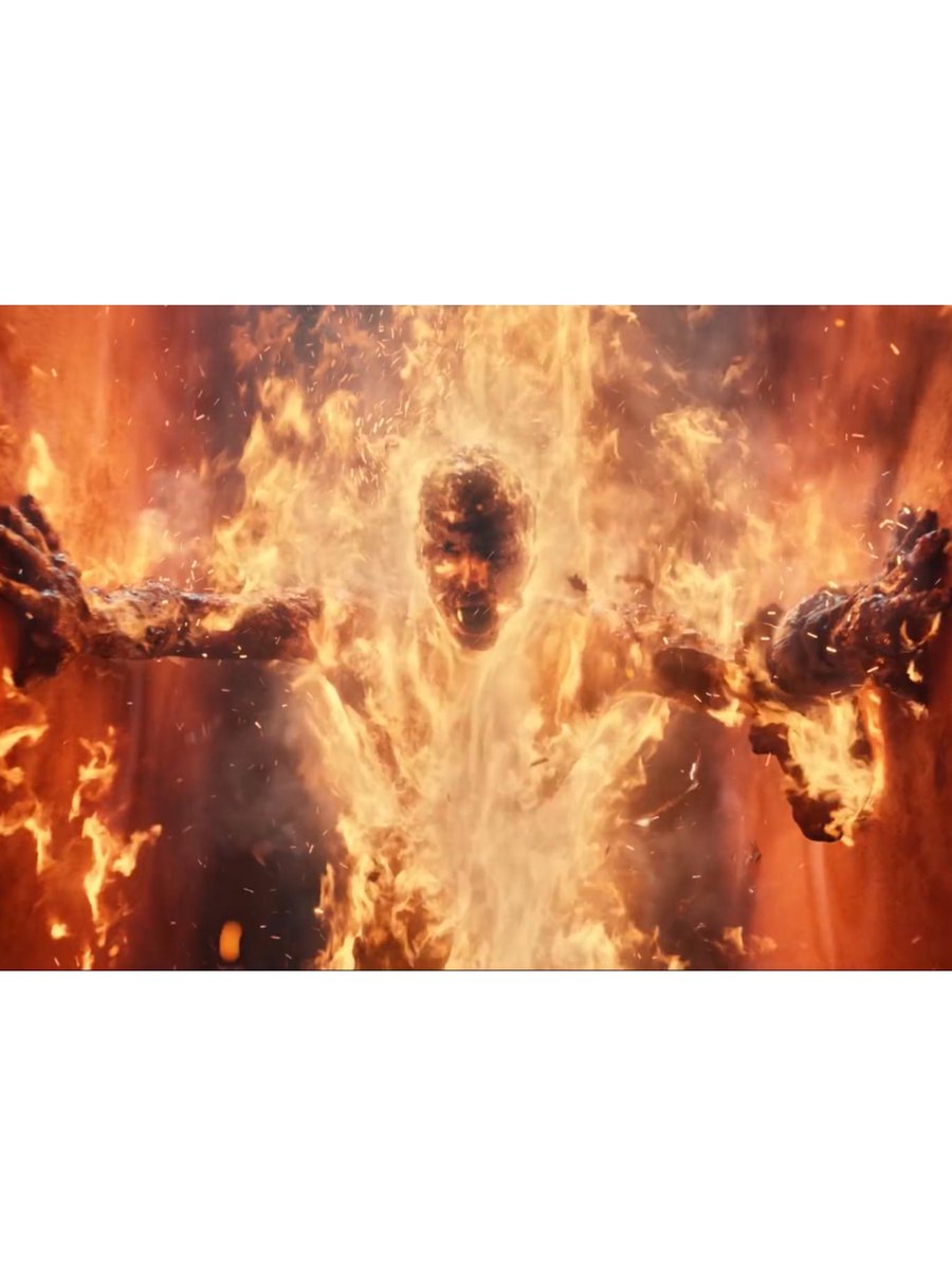 Yes this thread was inspired by these big ol balls because if they didn’t remind you of this scene ur wrong