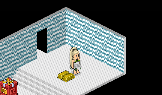 bossandrefun's tweet photo. 🎁NEW GIVEAWAYS🎁
⭐️1 GB / 1 L (50c) ⭐️
⭐️RT + Follow me and @Citronfraise1 ⭐️
⭐️Habbo   COM / FR ⭐️ https://t.co/RIZVhkC88J