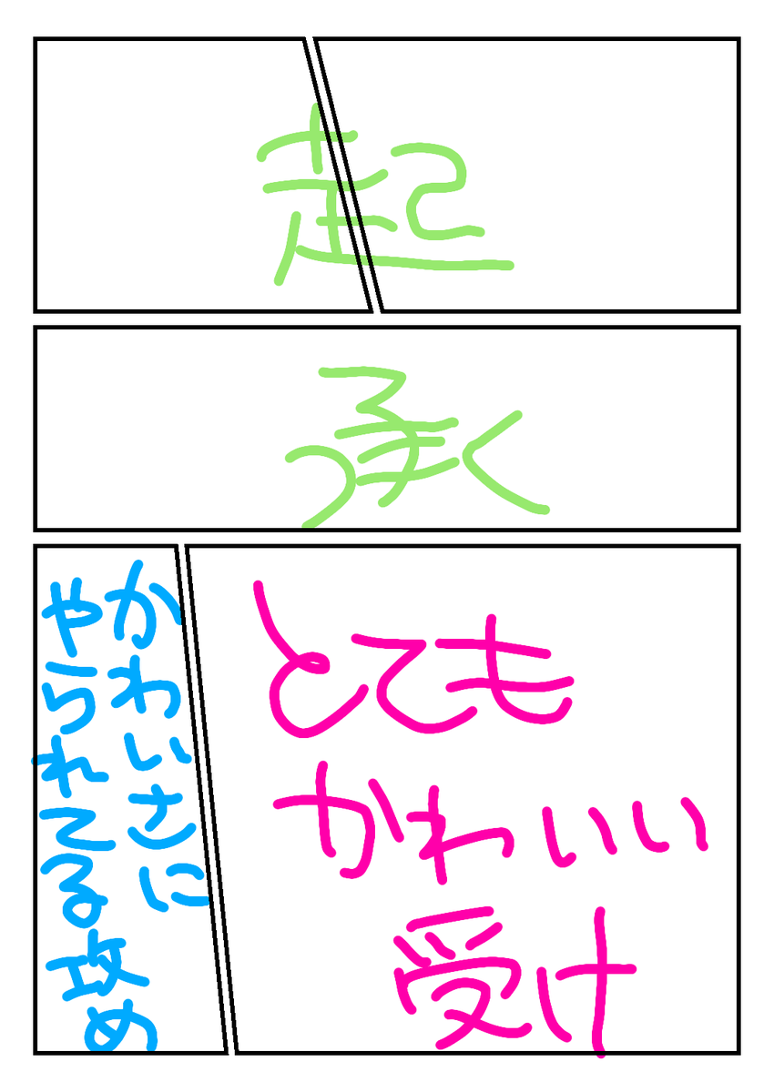 私の漫画全部こう 