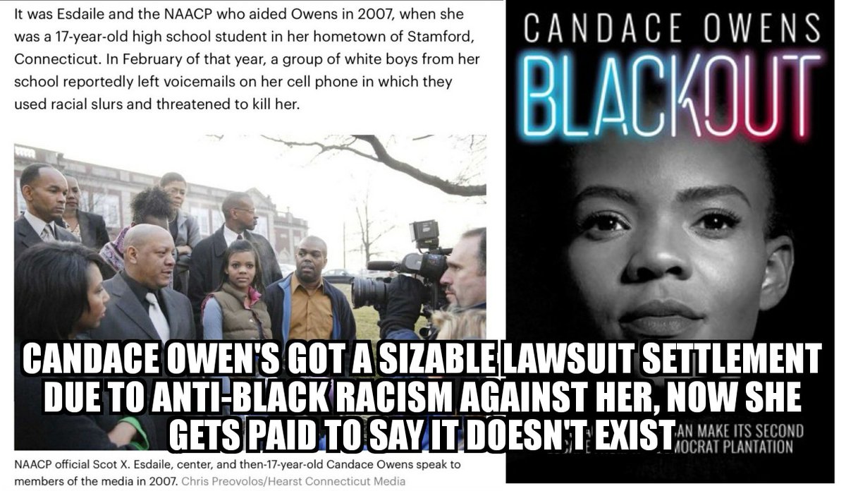 Rebecca (I'm Pro-Cash Reparations for ADOS&FBA!) tweet media