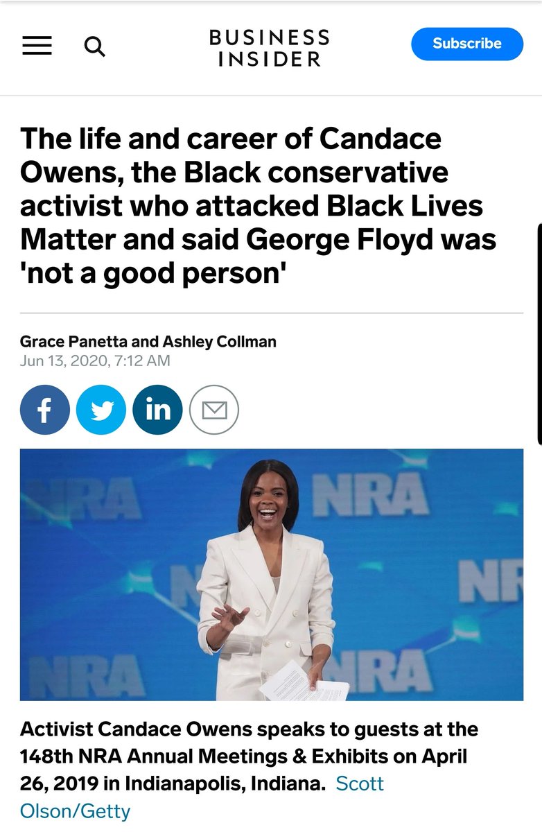 Rebecca (I'm Pro-Cash Reparations for ADOS&FBA!) tweet media