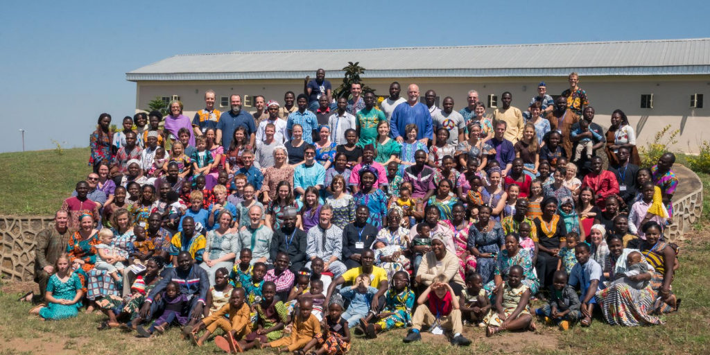 wycliffeuk's tweet image. If you've ever felt that God can't use you, may this week's #PrayNow both encourage and inspire you: instagram.com/p/CC_Le9Mll4V/