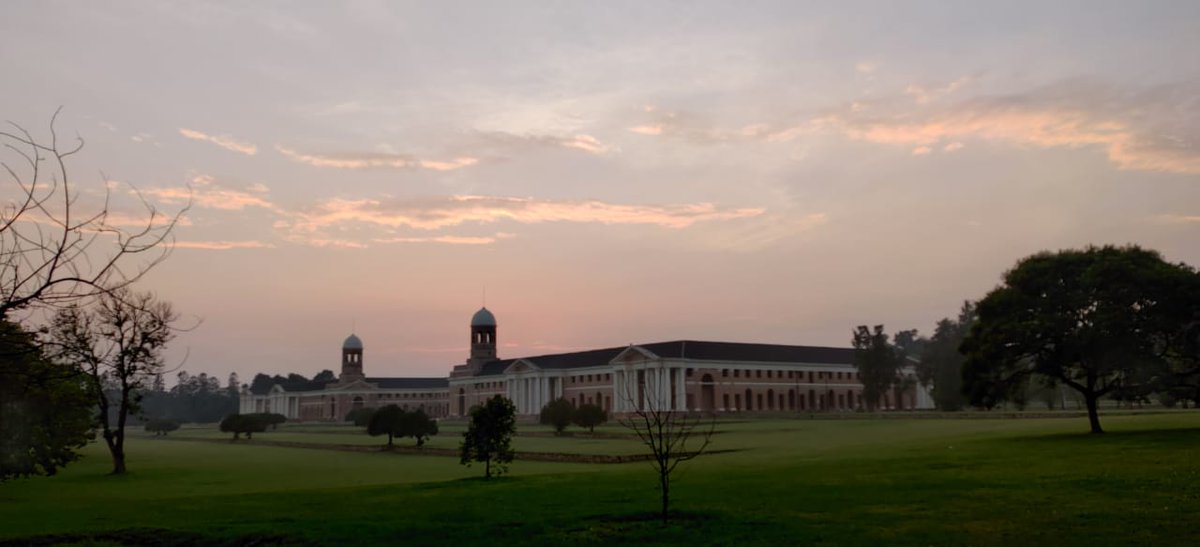 28/ New Forest, Dehradun: New Forest is situated in the picturesque Doon valley and is home to the historical & iconic FRI building. The campus, spread over an area of about 500 ha, is very rich in biodiversity. It is rightly considered as the heart & soul of Dehradun.