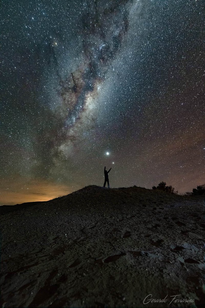 Space Snaps tweet media