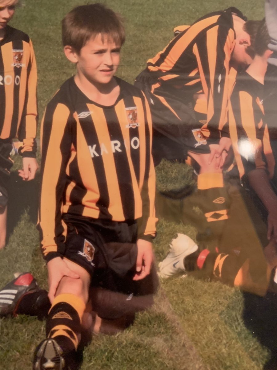 Robbie Mckenzie tweet media