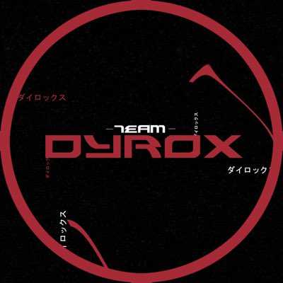 Team Dyrox tweet media