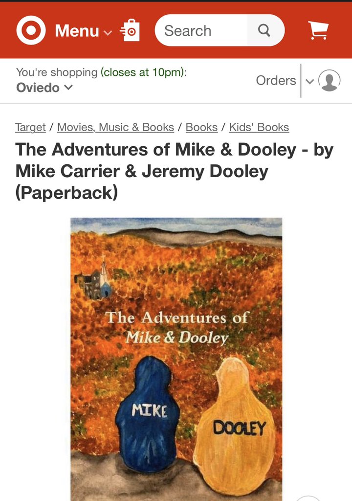 Mike & Dooley tweet media
