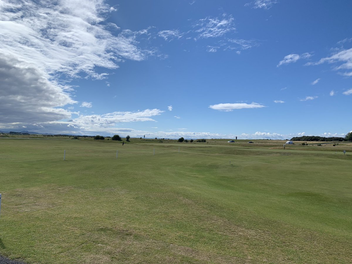 The sun was shining for Miss Fyfe’s cycle down the coast today! ☀️😎🚲 #dastaffsummerchallenge