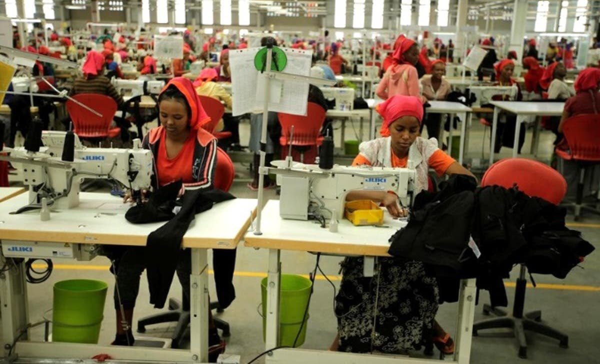 Ethiopia is a good example for rebranding.A poster child for famine in the 80’s. Ethiopia worked very hard to be internationally known as the "world next sweatshop" with heavy investment in its industry sector with cheap electricity & fiscal incentives to attract companies.
