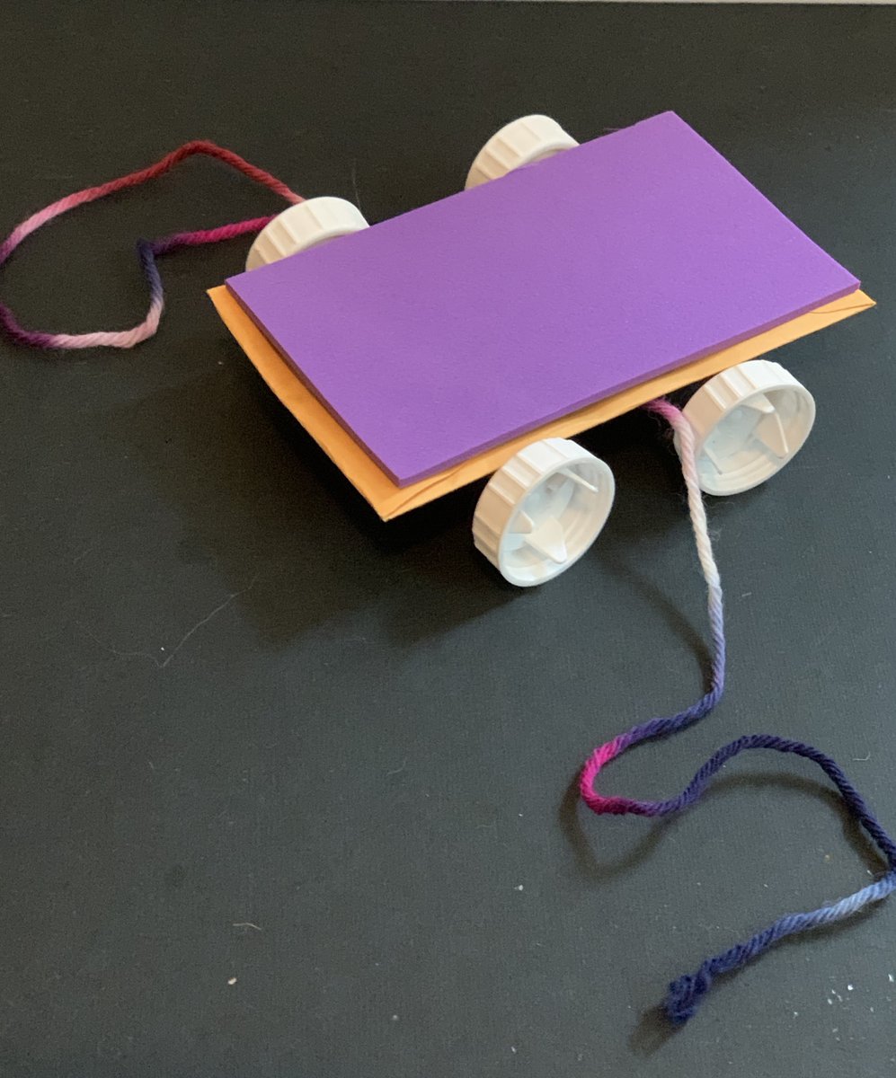 Using mimicry of an animal to create a prototype for something helpful:I'm always looking for ways to get around <a href="/WhittierLBUSD/">John G. Whittier Elementary LBUSD</a> faster. Why not slide/roll on my belly like a penguin! <a href="/DJespersen1/">DJespersen</a> can be first to model <a href="/MakerEduCollect/">Maker Educator</a> <a href="/InfyFoundation/">Infosys Foundation USA</a> #InfyPathfinders #MECBootcamp