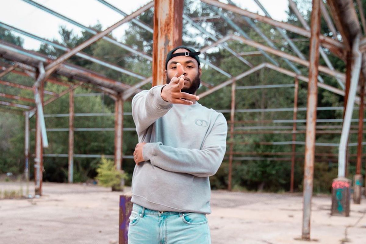 trenchmag's tweet photo. OFB's Lowkey raises the temperature with fiery "Ting Set".
🔗 https://t.co/yqCJVWRqSU https://t.co/Kdqkgljj1c