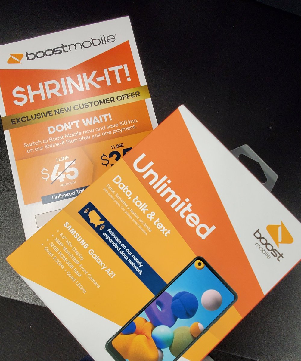 JrobBoost's tweet image. #shrinkit Yes Please!!! #midatlanticsquad #dishingoutBoost #BoostDISHingDeals @mstockton_dish @RandyWh90733891