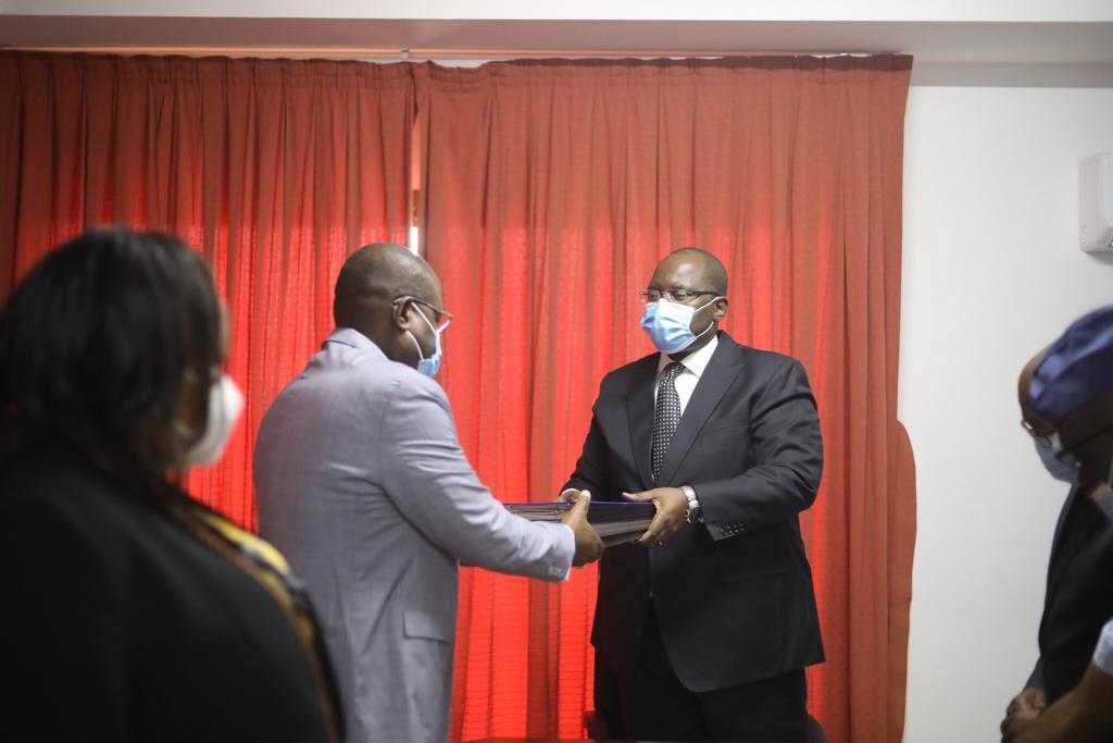 SGG-Gabon tweet media