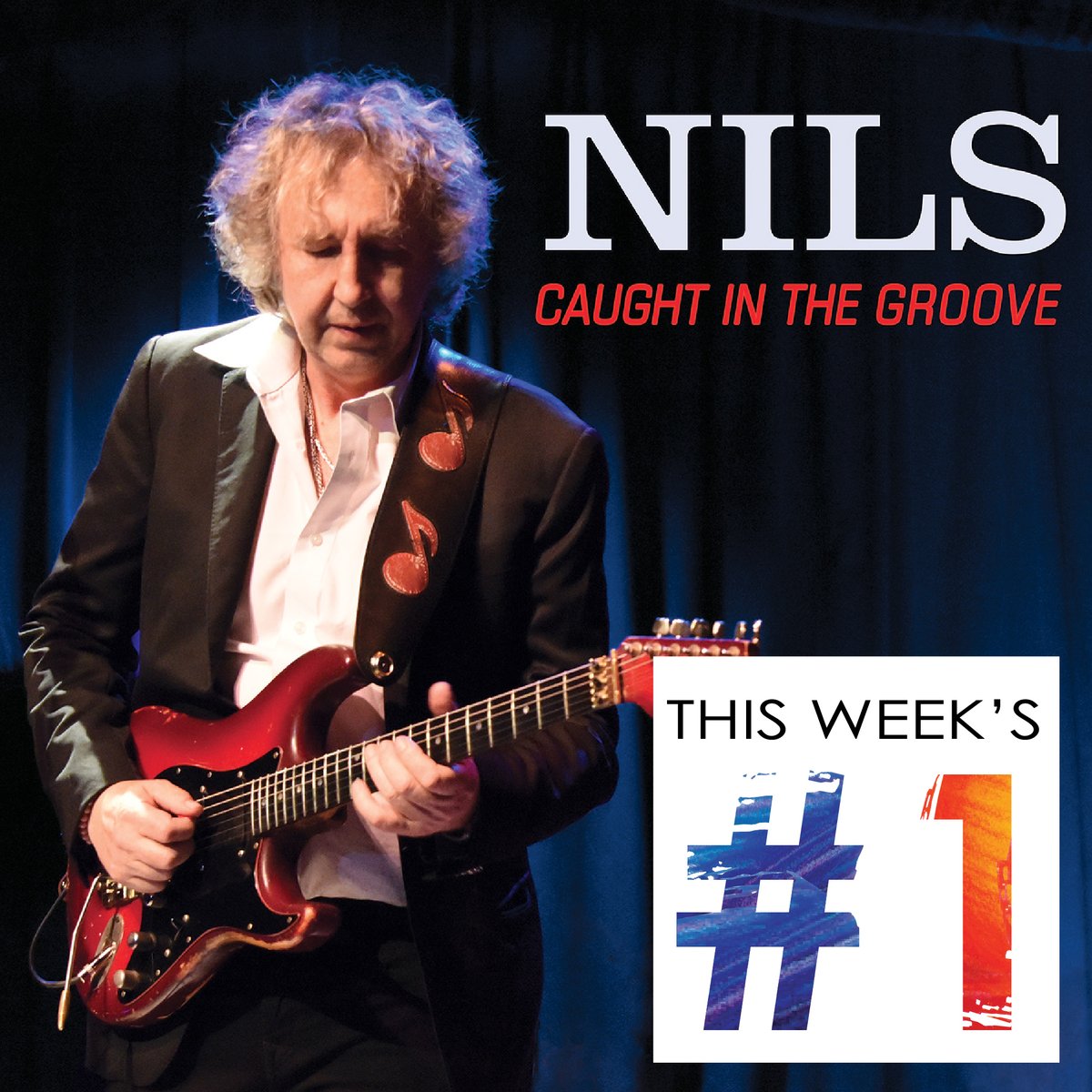 #1 this weekend on the #Top20 countdown is Nils! See the full chart &amp; links to the songs at bit.ly/SJNTop20