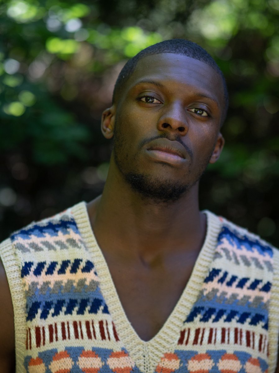 ShoreditchPics's tweet photo. Last but by no means least, tonight we introduce you to our final lead actor from The Snapper, the ultra talented Benjamin Sarpong-Broni as Rudolph. 

More details about the project are coming over the next few weeks! https://t.co/tz13PXfmWo