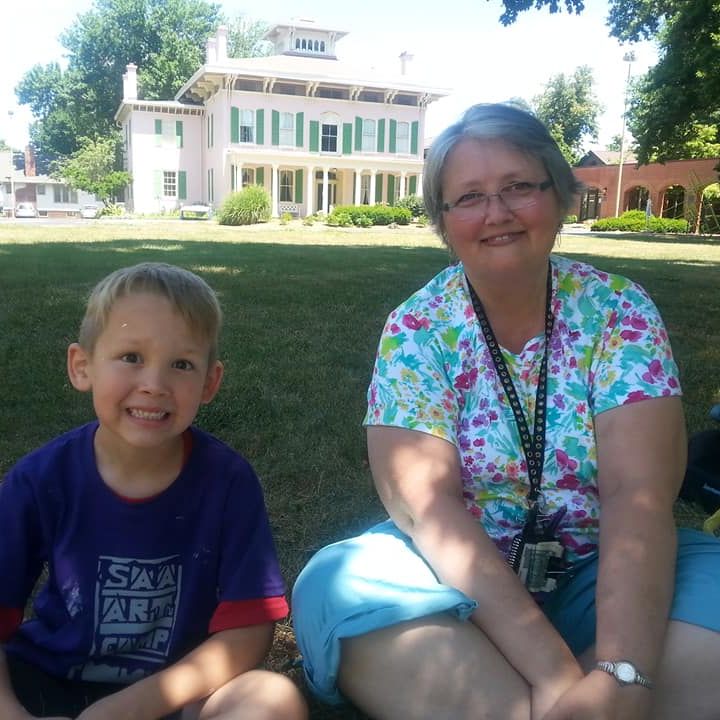 Camp Spots Available, Online Exhibition, and BYOB! - mailchi.mp/springfieldart…