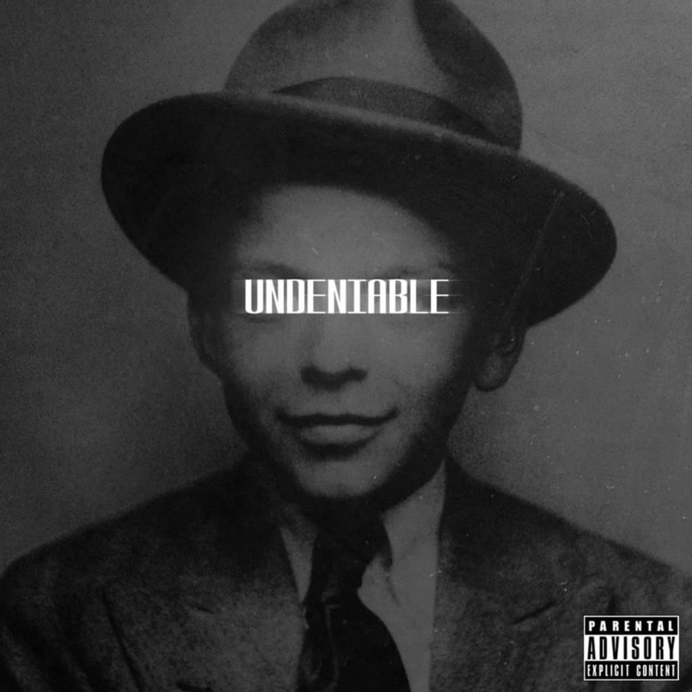 3) Young Sinatra: Undeniable This showed the game that he is LEGIT and can compete in lyrical and versatile ability with any rapper at the time. Most impressed by his confidence and flow Fav: Dead Presidents III Least fav: What You Want Rating: 9/10 [Mixtape]