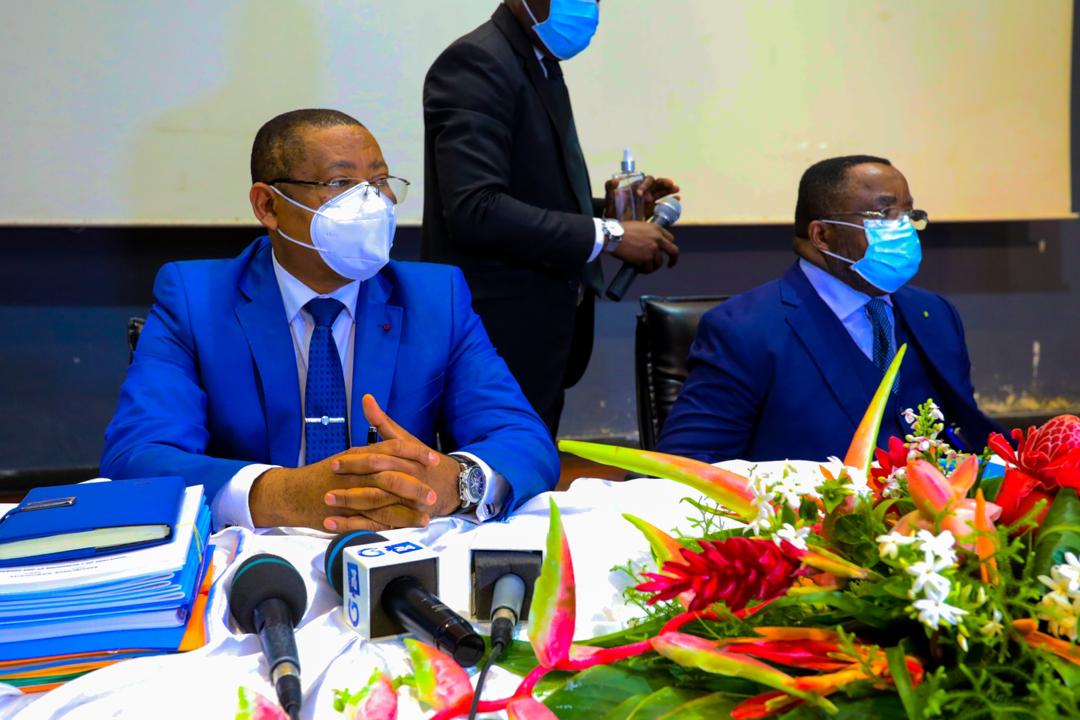 SGG-Gabon tweet media