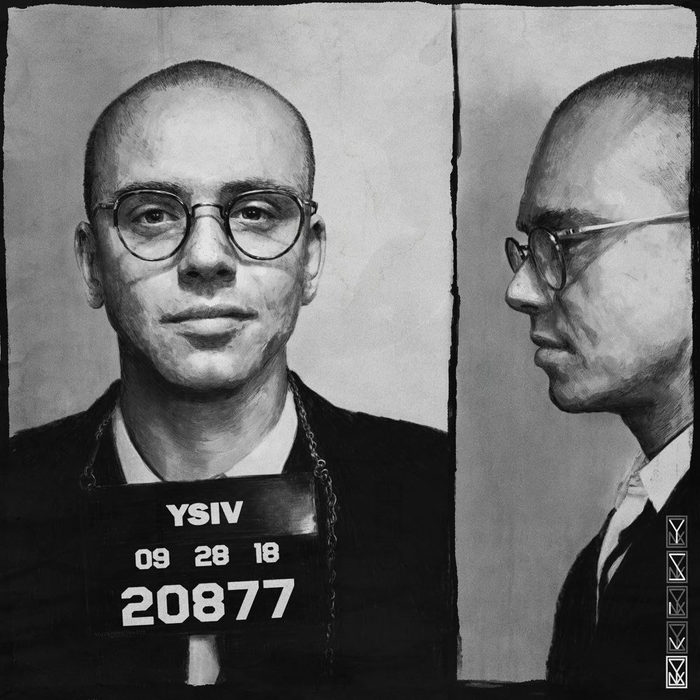 10) YSIV This album is mostly hits for me. When he’s at his best, it’s ridiculous  Unfortunate that he leaves the album with some inconsistencies and really random tracks. Fav: YSIVLeast fav: Ordinary DayRating: 6.5/10 [Album]